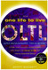 The One Life to Live 40th Anniversary Trivia Book