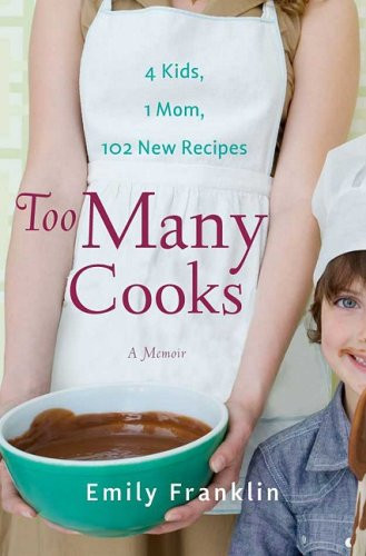 Too Many Cooks