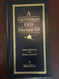 A Gentleman Gets Dressed Up (Brooks Brothers)
