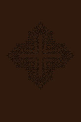 The Gaither Homecoming Bible: New King James Version Dark Brown