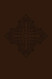The Gaither Homecoming Bible: New King James Version Dark Brown