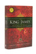 KJV Study Bible Large Print Hardcover Red Letter Edition:
