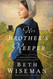 Her Brother's Keeper (An Amish Secrets Novel)