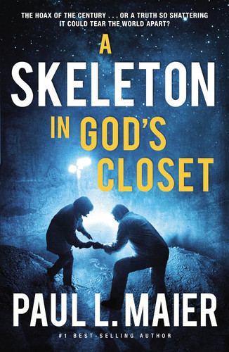 A Skeleton in God's Closet