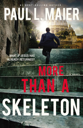 More than a Skeleton