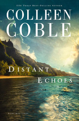 Distant Echoes (Aloha Reef Series)