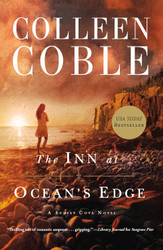 The Inn at Ocean's Edge (A Sunset Cove Novel)