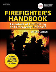Firefighter's Handbook
