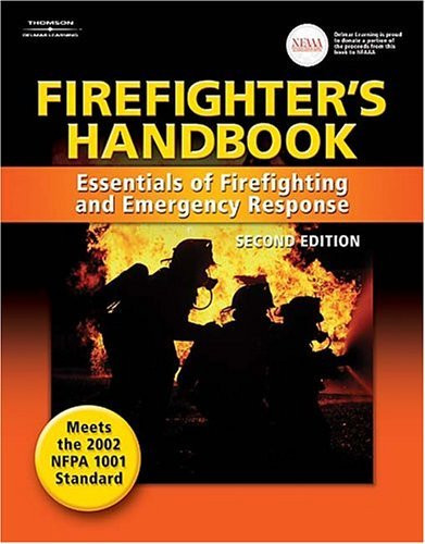 Firefighter's Handbook