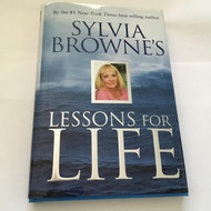 Sylvia Browne's Lessons For Life
