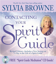 Contacting Your Spirit Guide