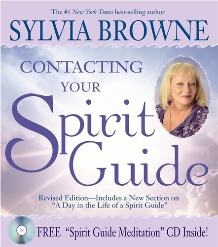 Contacting Your Spirit Guide