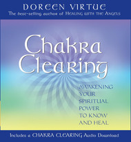 Chakra Clearing