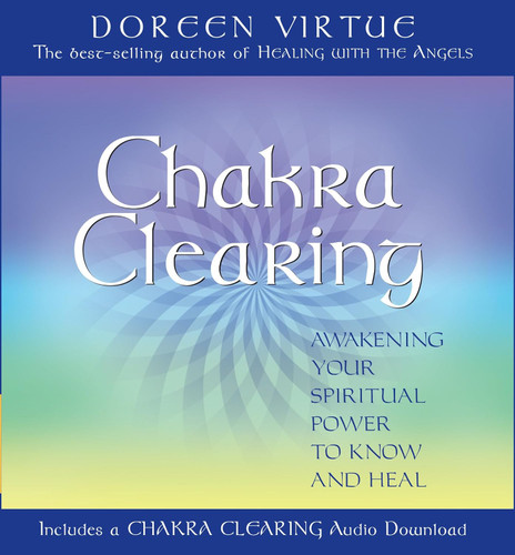 Chakra Clearing