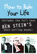 How to Ruin Your Life