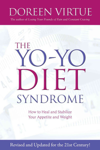 The Yo-Yo Diet Syndrome: How to Heal and Stabilize Your Appetite and