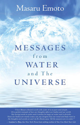 Messages from Water and the Universe