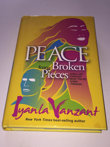 Peace from Broken Pieces
