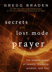 Secrets of the Lost Mode of Prayer: The Hidden Power of Beauty