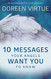 10 Messages Your Angels Want You to Know