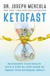 KetoFast: Rejuvenate Your Health with a Step-by-Step Guide to Timing