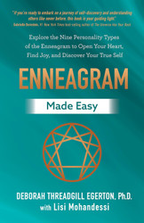 Enneagram Made Easy: Explore the Nine Personality Types of the