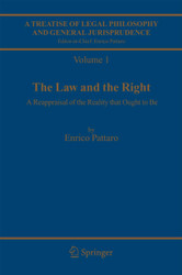 A Treatise of Legal Philosophy and General Jurisprudence: Volume