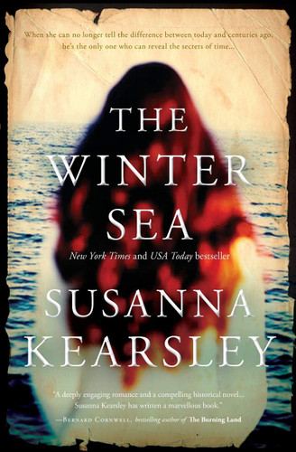 The Winter Sea (The Scottish series 1)