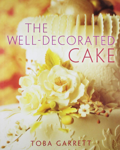 The Well-Decorated Cake