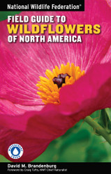 National Wildlife Federation Field Guide to Wildflowers of North