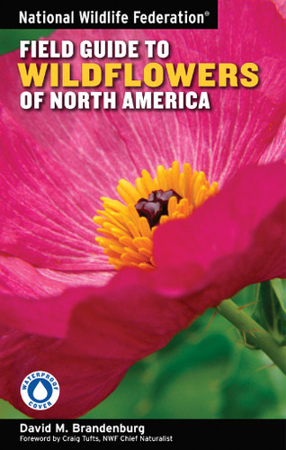 National Wildlife Federation Field Guide to Wildflowers of North