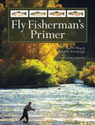 Fly Fisherman's Primer