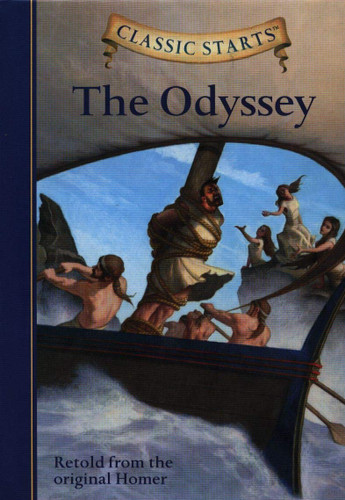 Classic Starts: The Odyssey