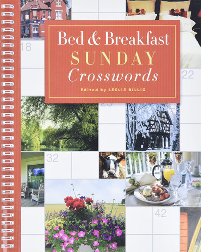 Bed & Breakfast Sunday Crosswords