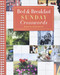 Bed & Breakfast Sunday Crosswords