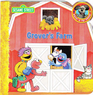 123 Sesame Street: Grover's Farm (Where is the Puppy?)