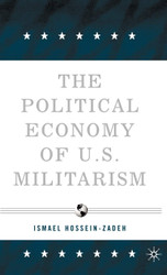 Political Economy of U.S. Militarism