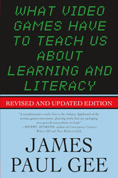 What Video Games Have to Teach Us About Learning and Literacy.: