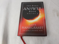The Bible Answer Book: Volume 2 (2)