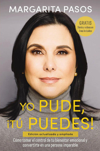 Yo Pude Tu Puedes!