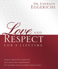 Love and Respect for a Lifetime