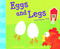 Eggs and Legs: Counting by Twos (Know Your Numbers)
