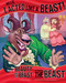 No Lie I Acted Like a Beast!: The Story of Beauty and the Beast as