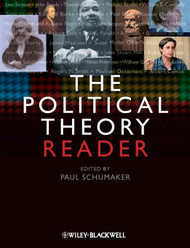 The Political Theory Reader