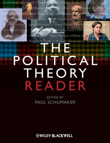 The Political Theory Reader