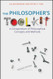 The Philosopher's Toolkit: A Compendium of Philosophical Concepts and