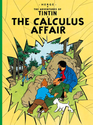 L'Affaire Tournesol (Egmont Anglais): the Calculus Affair