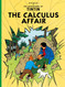 L'Affaire Tournesol (Egmont Anglais): the Calculus Affair