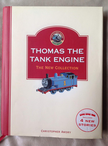 Thomas the Tank Engine