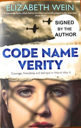 Code Name Verity